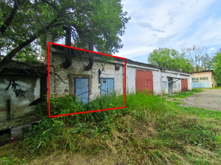 Аукцион по продаже нежилого помещения, площадью 63,7 кв. м, расположенного по адресу: Приморский край, р-н. Кировский, пгт. Кировский, ул. Ленинская, д. 51а.